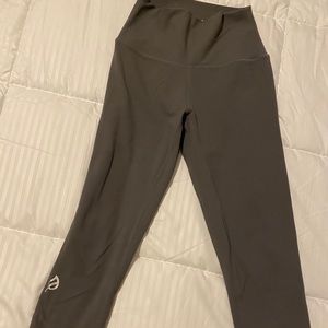 Ptula crop leggings